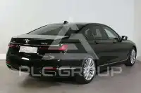 2022 BMW 740