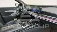 2022 BMW 740