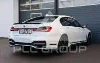 2022 BMW 740