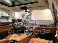 2022 BMW 740