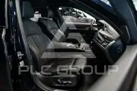 2022 BMW 740