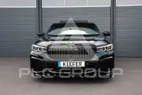 2022 BMW 740