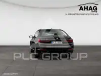 2022 BMW 740