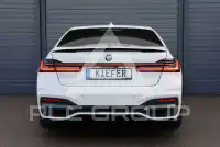 2022 BMW 740