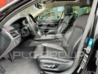 2022 BMW 740