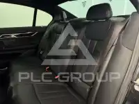 2022 BMW 740