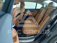 2022 BMW 740