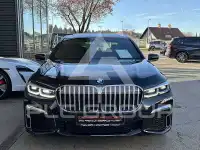 2022 BMW 740