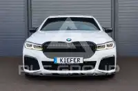 2022 BMW 740