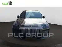 2022 BMW 740