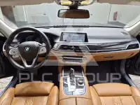 2022 BMW 740