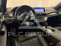 2022 BMW 740
