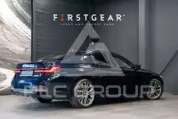 2022 BMW 740