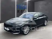 2022 BMW 740