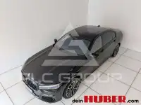 2022 BMW 740