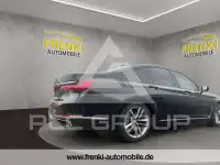 2022 BMW 740