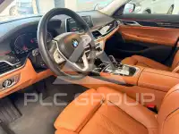 2022 BMW 740