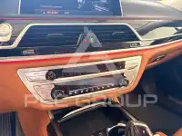 2022 BMW 740