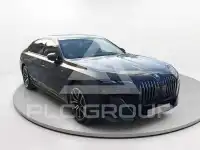 2022 BMW 740