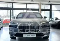 2023 BMW 740