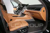 2022 BMW 740