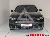 2022 BMW 740