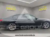 2022 BMW 740