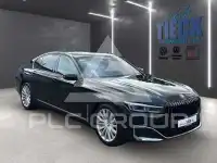 2022 BMW 740