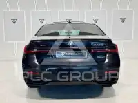2022 BMW 740