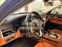 2022 BMW 740
