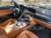 2022 BMW 740
