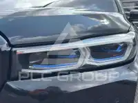 2022 BMW 740