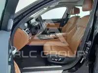 2022 BMW 740