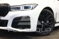 2022 BMW 740