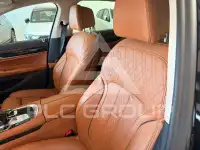 2022 BMW 740
