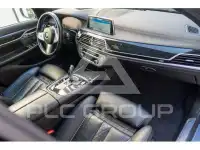2022 BMW 740