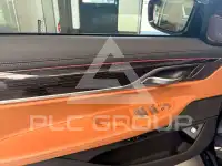 2022 BMW 740