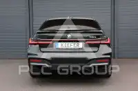 2022 BMW 740
