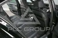 2022 BMW 740