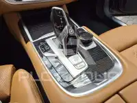 2022 BMW 740