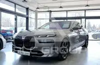 2023 BMW 740