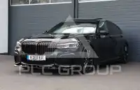 2022 BMW 740