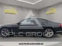 2022 BMW 740