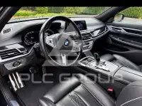 2022 BMW 740