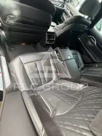 2022 BMW 740
