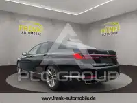 2022 BMW 740