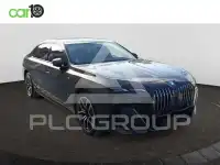 2022 BMW 740
