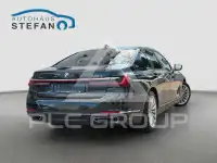 2022 BMW 740