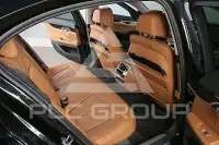 2022 BMW 740