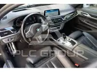 2022 BMW 740